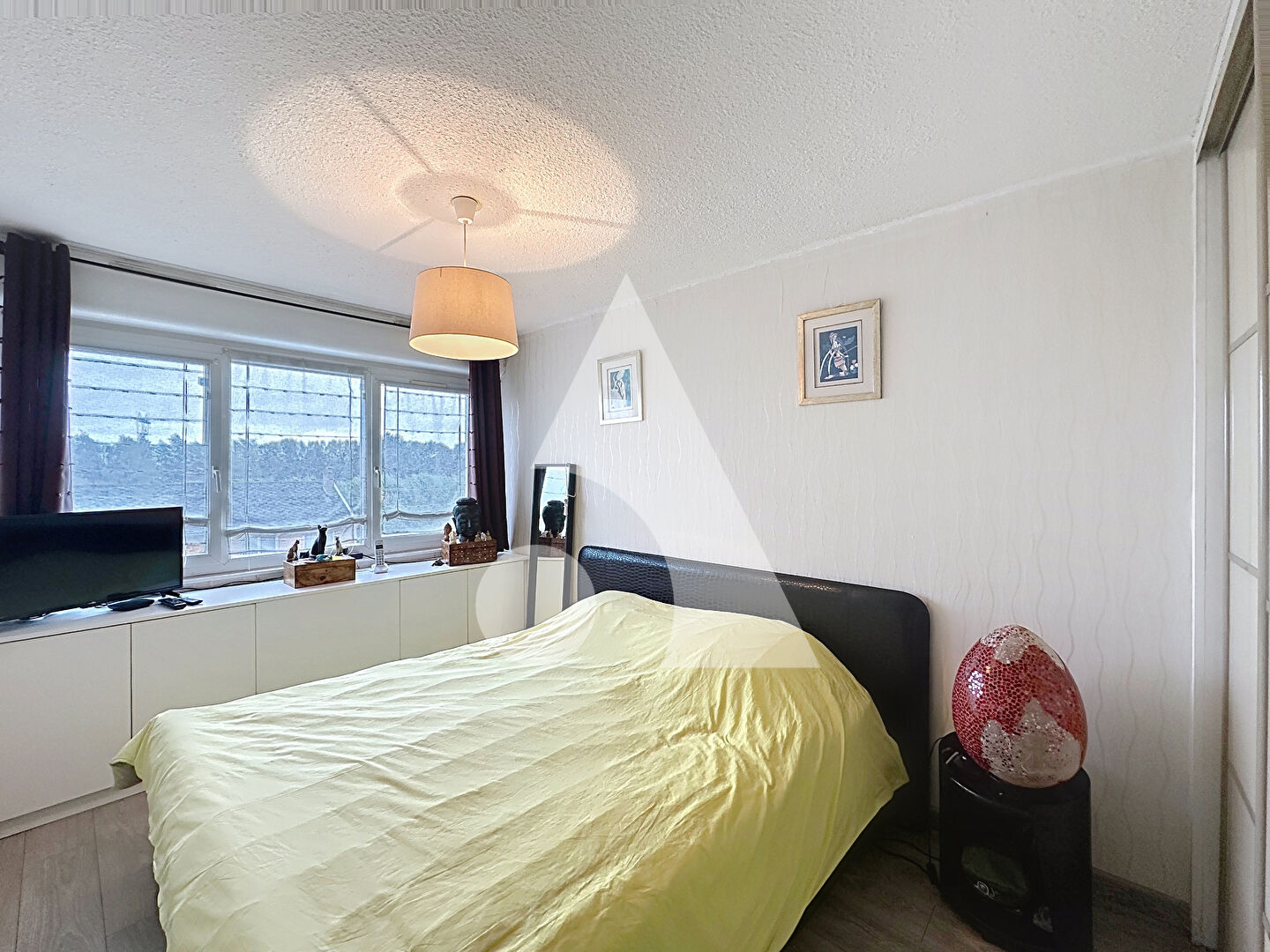 Photo Appartement Saint-Saulve 3 pièce(s) image 5/6