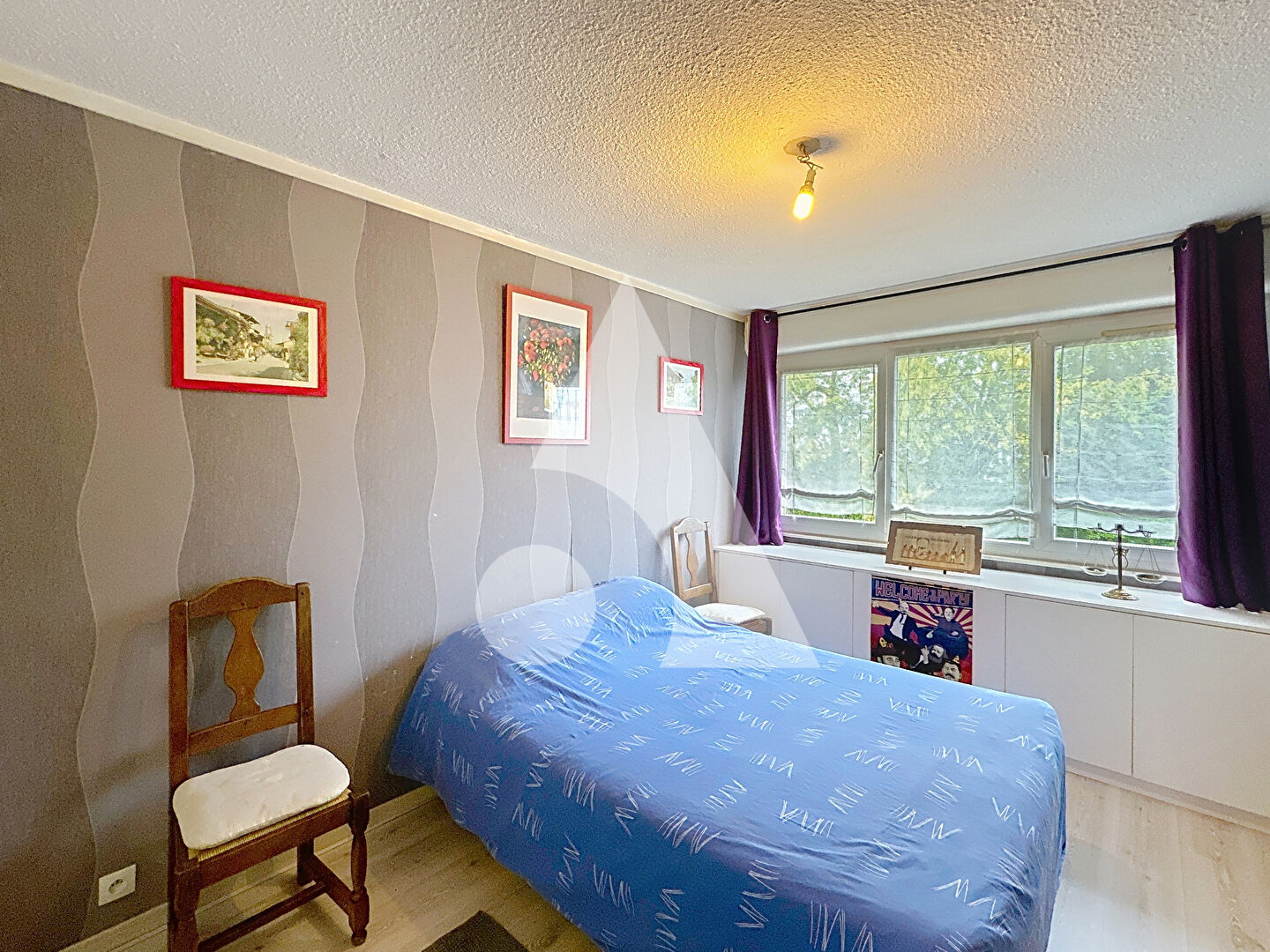 Photo Appartement Saint-Saulve 3 pièce(s) image 6/6