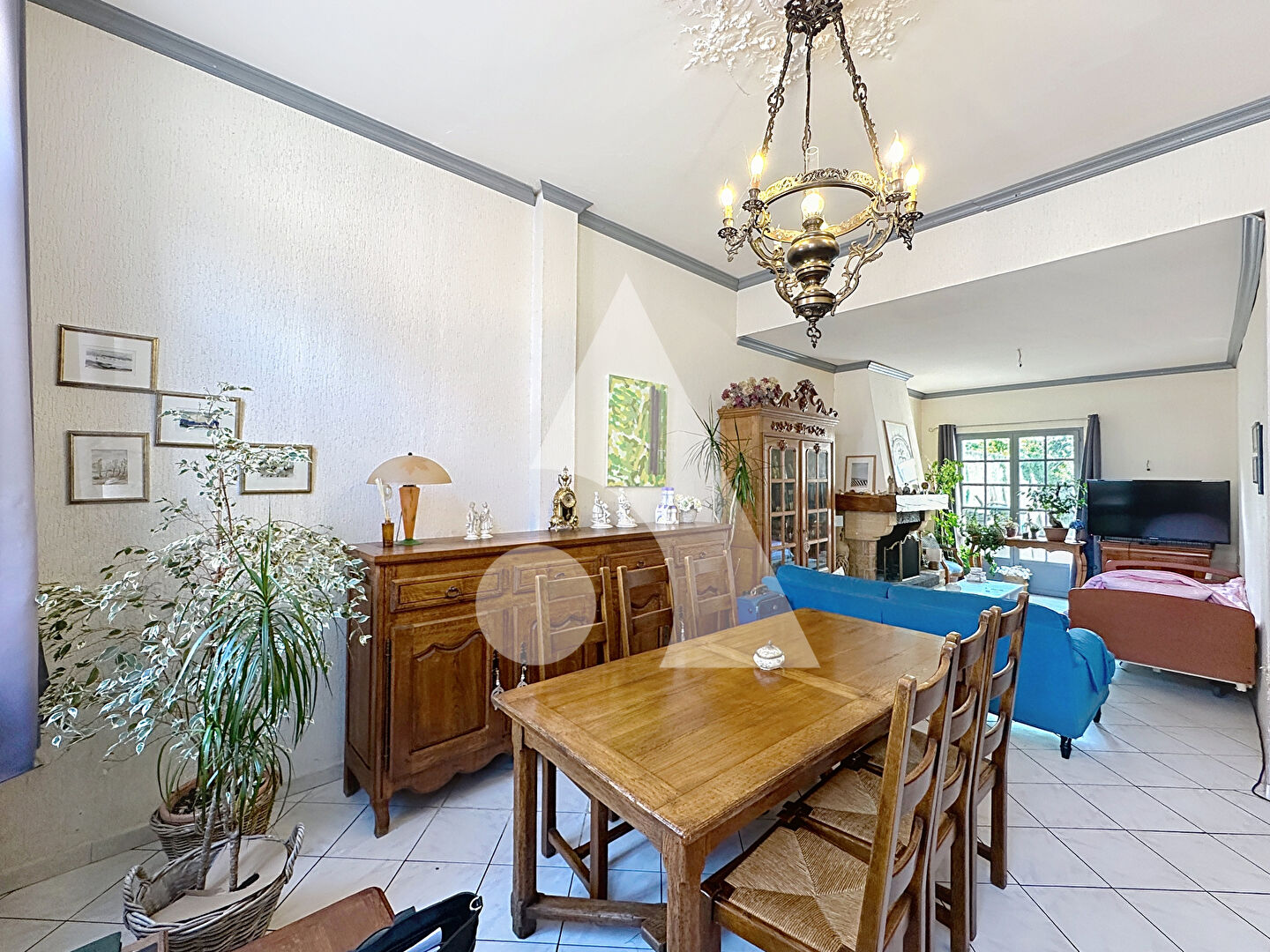 Agence immobilière de Stéphane Plaza Immobilier Denain