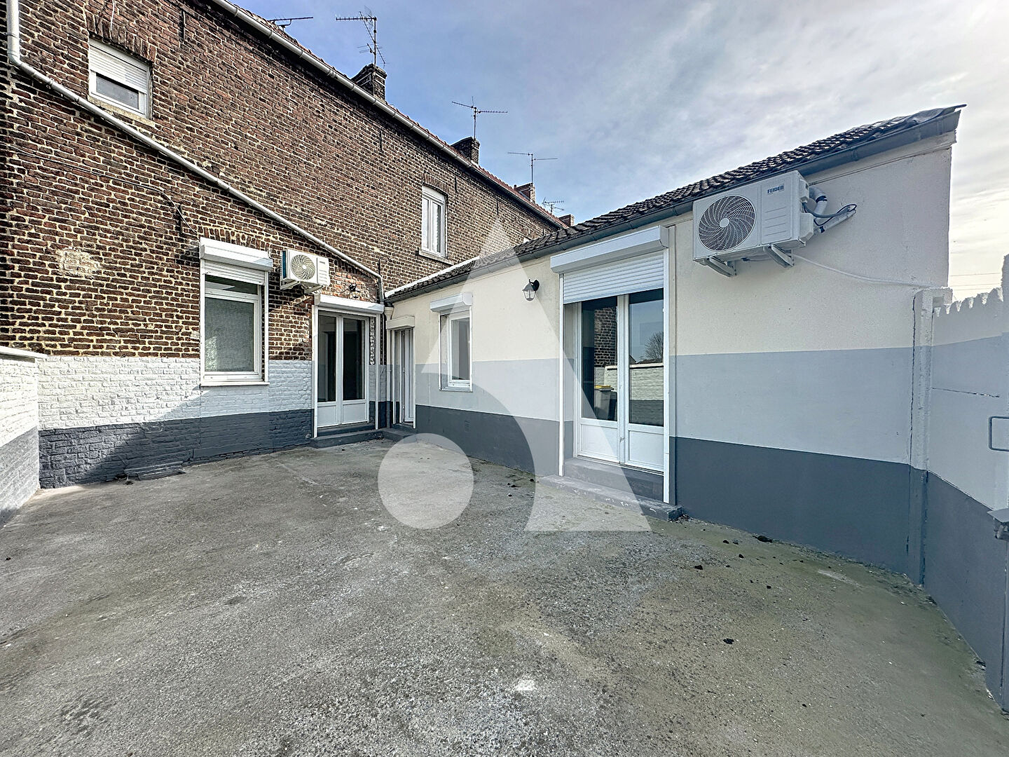 Agence immobilière de Stéphane Plaza Immobilier Valenciennes