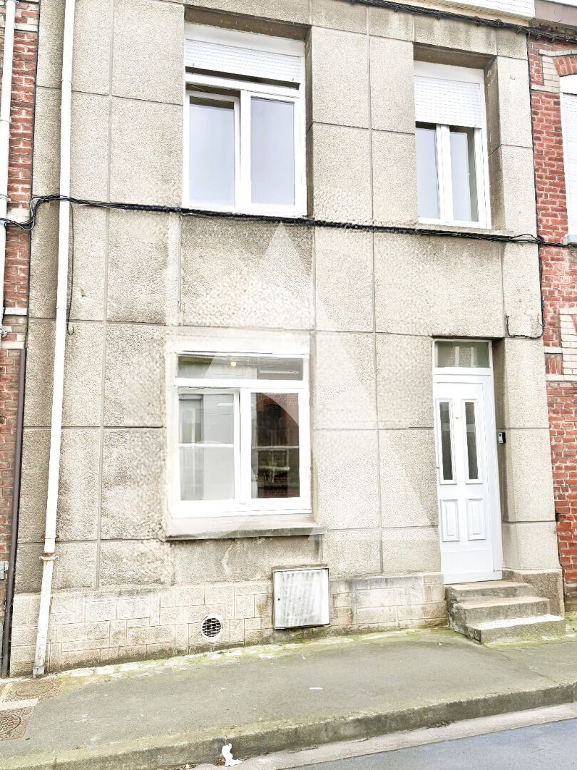 Agence immobilière de Stéphane Plaza Immobilier Valenciennes