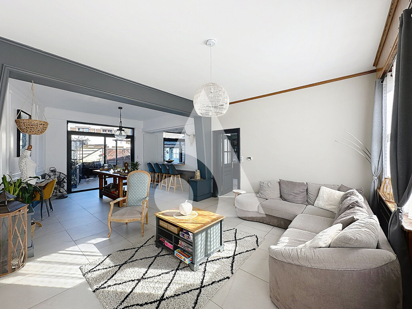 Agence immobilière de Stéphane Plaza Immobilier Valenciennes