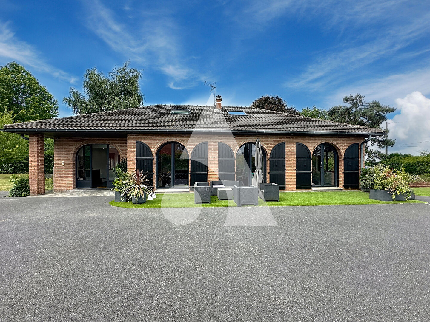 Agence immobilière de Stéphane Plaza Immobilier Onnaing