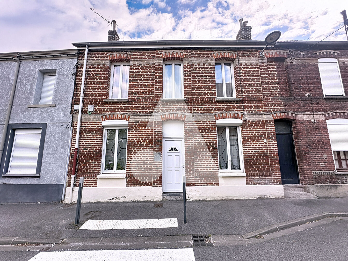 Agence immobilière de Stéphane Plaza Immobilier Onnaing