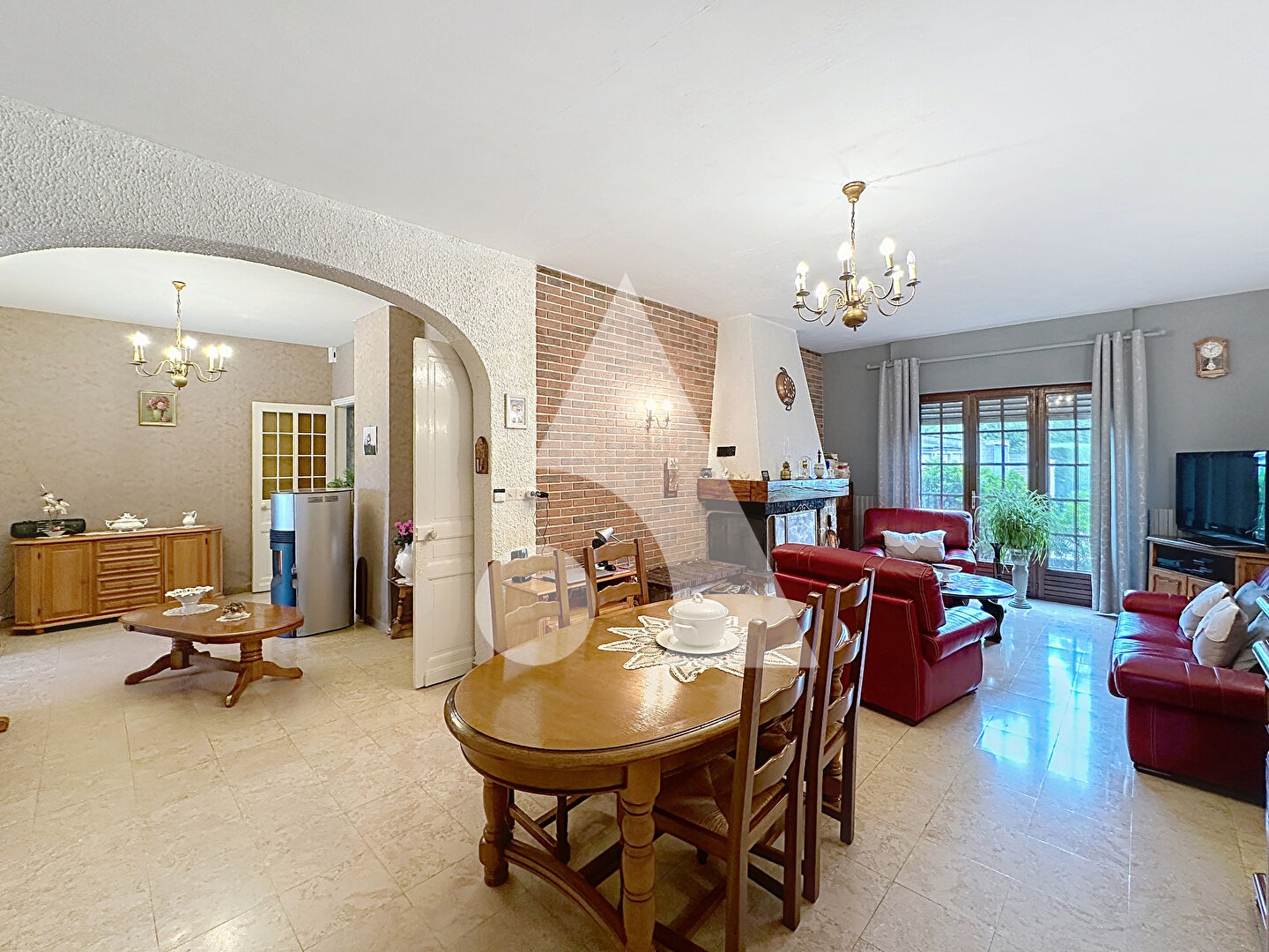 Agence immobilière de Stéphane Plaza Immobilier Denain