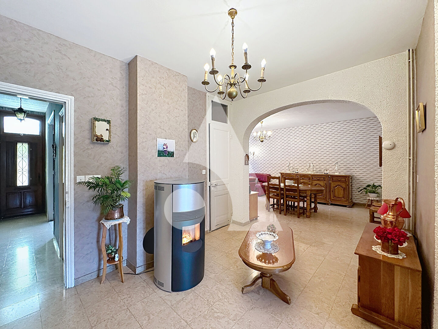 Photo Maison semi plain-pied Escaudain image 2/6