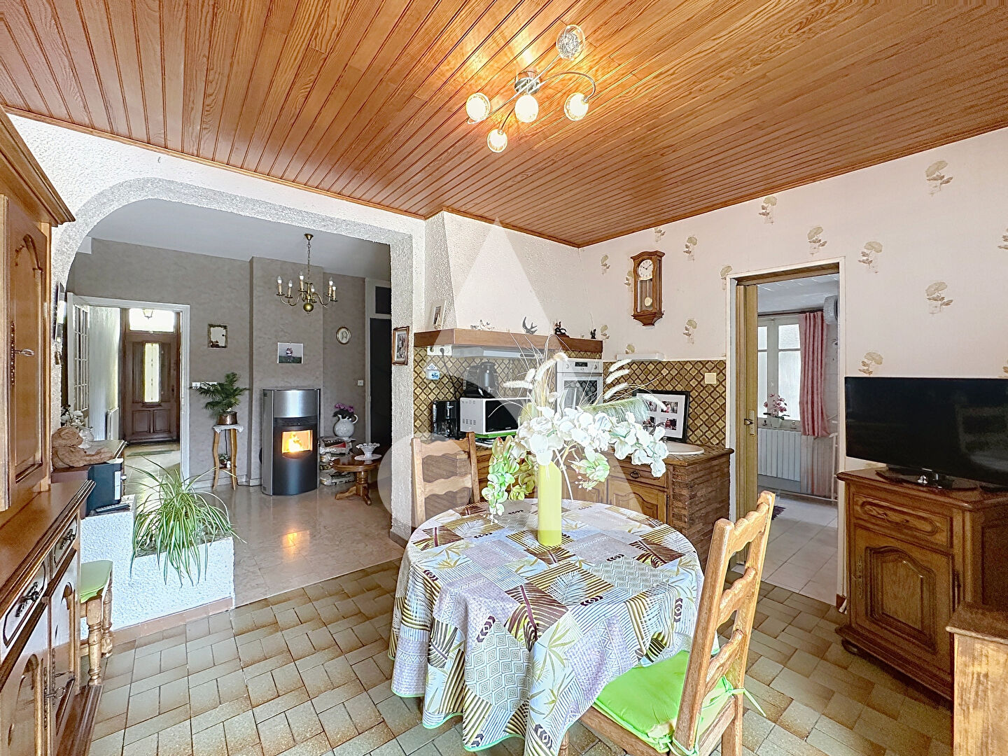 Photo Maison semi plain-pied Escaudain image 3/6