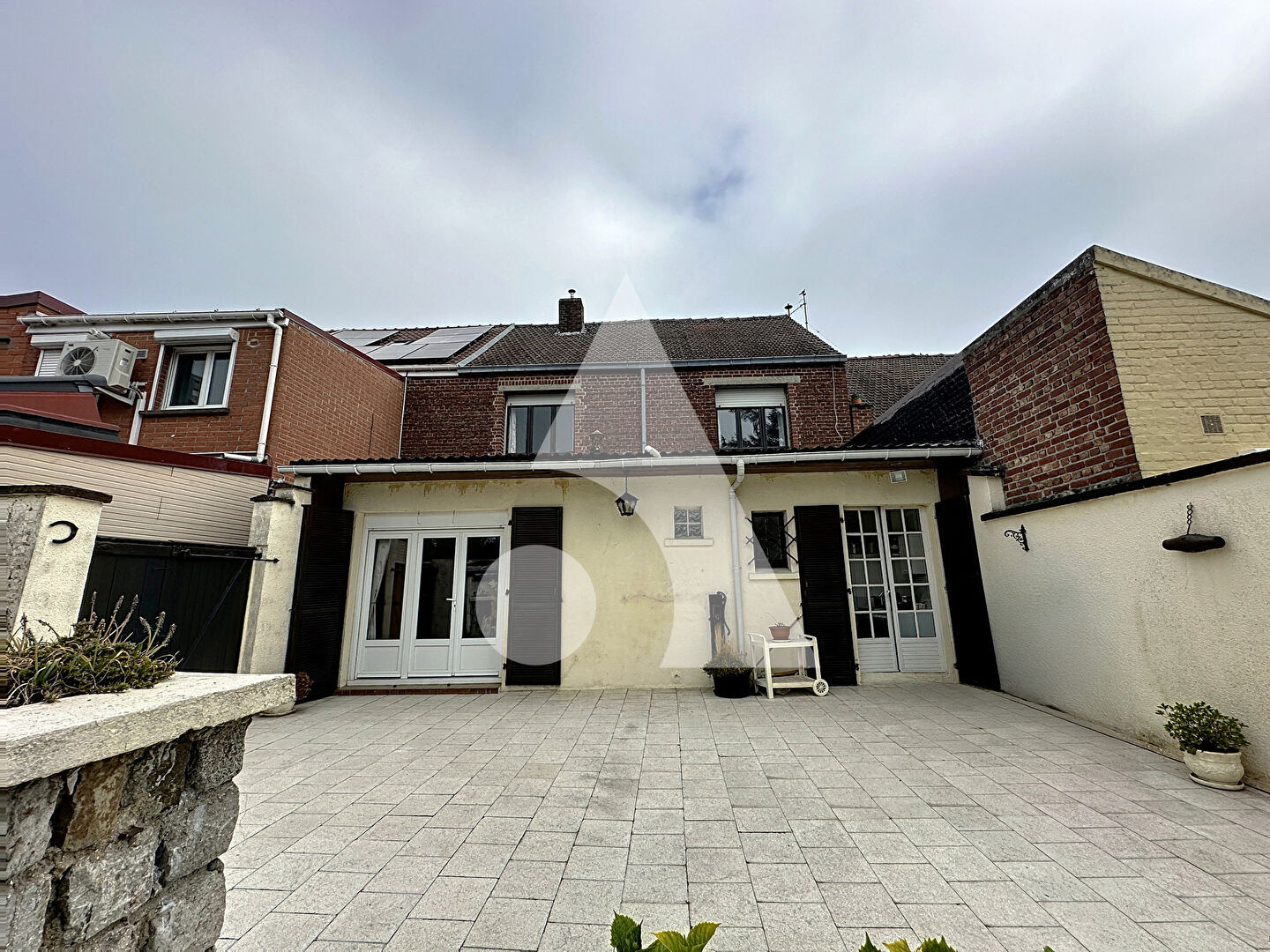 Photo Maison semi plain-pied Escaudain image 5/6