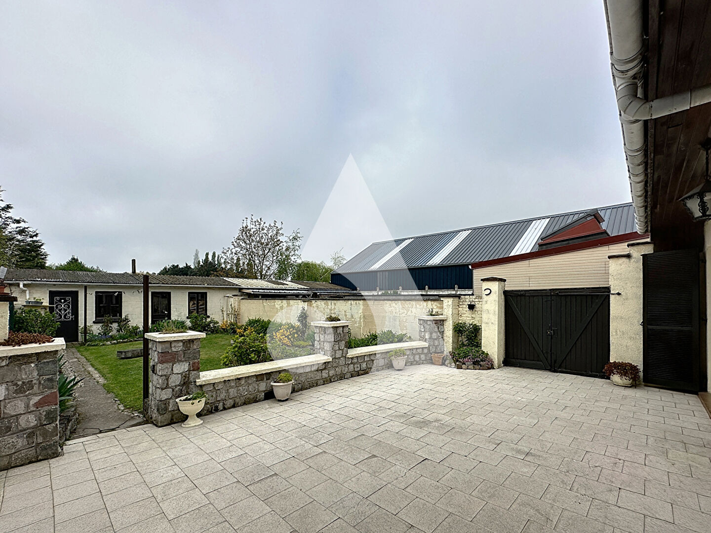 Photo Maison semi plain-pied Escaudain image 6/6