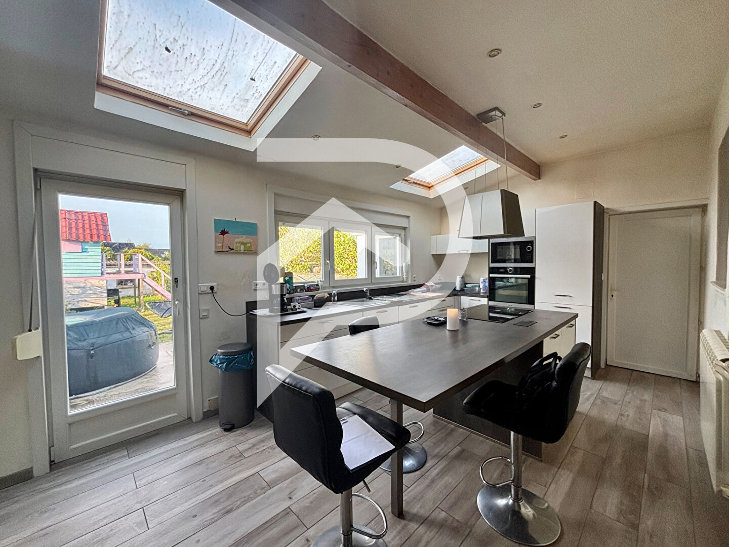 Agence immobilière de Stéphane Plaza Immobilier Valenciennes