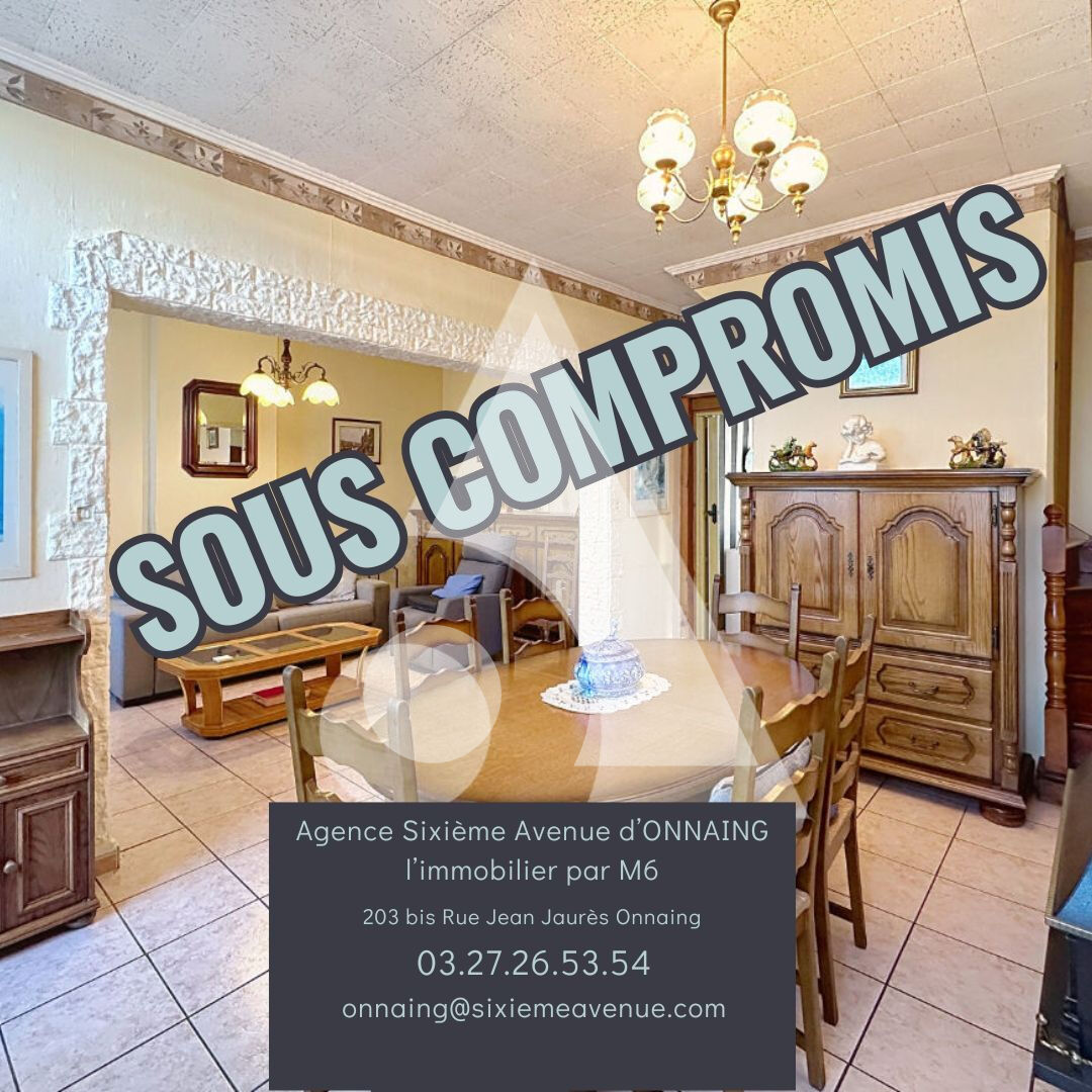 Agence immobilière de Stéphane Plaza Immobilier Onnaing