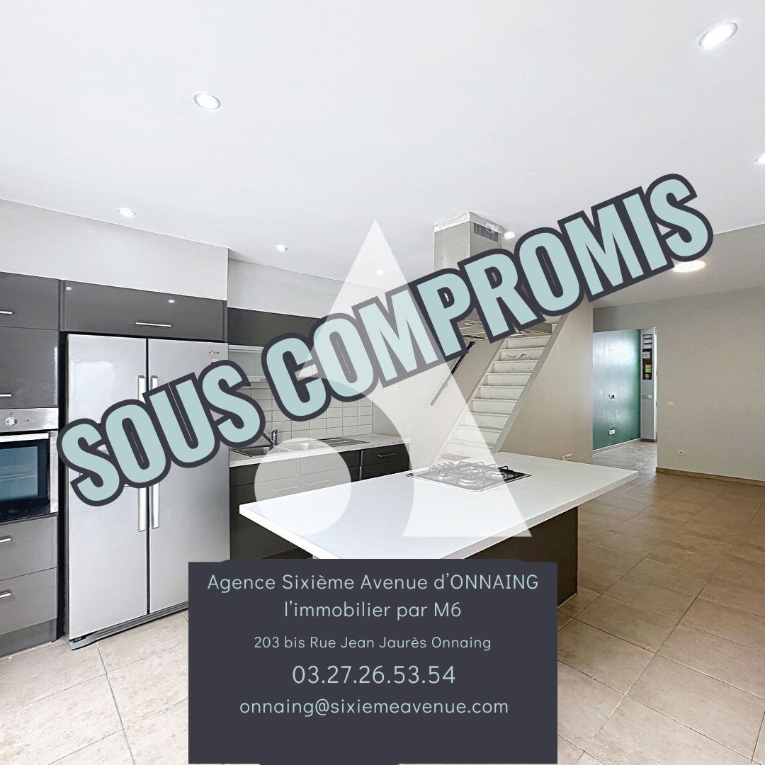 Agence immobilière de Stéphane Plaza Immobilier Onnaing