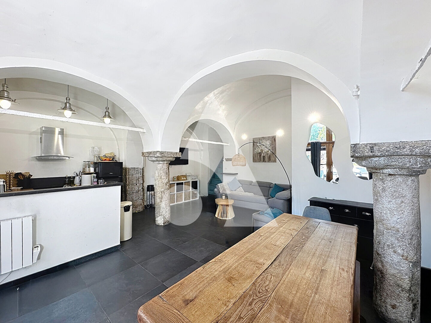Agence immobilière de Stéphane Plaza Immobilier Valenciennes