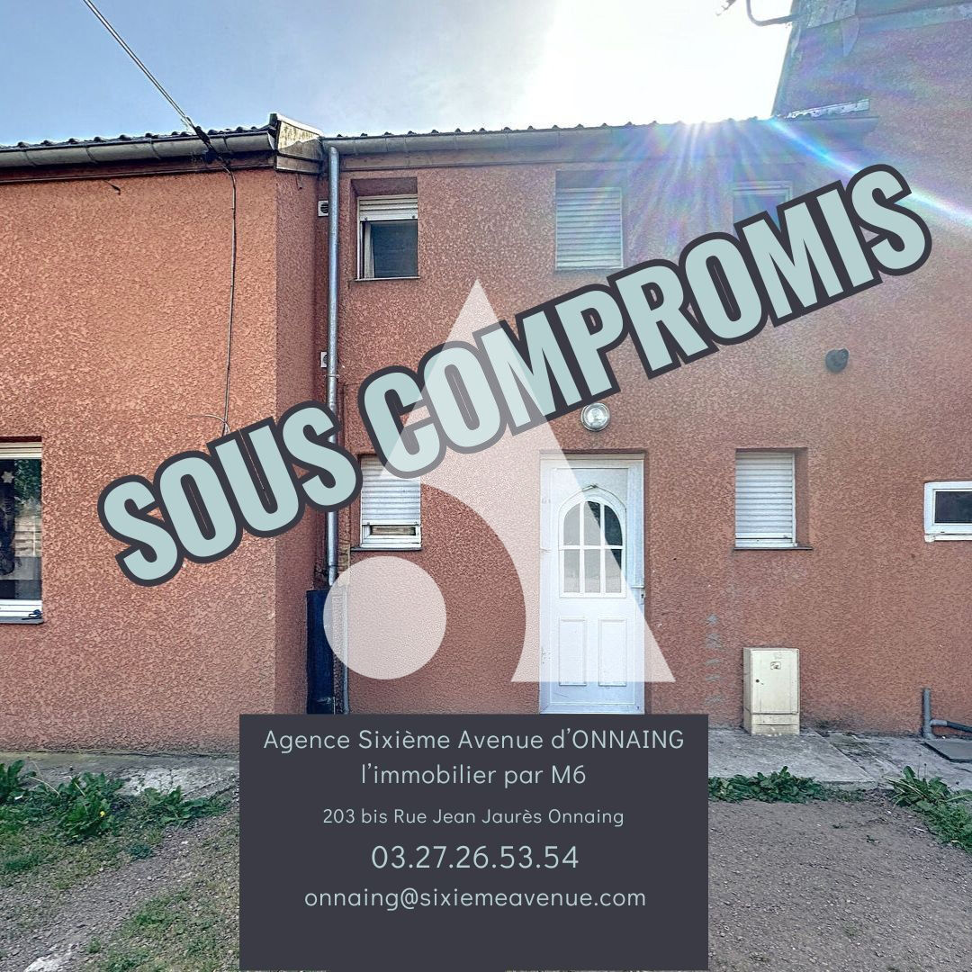 Agence immobilière de Stéphane Plaza Immobilier Onnaing