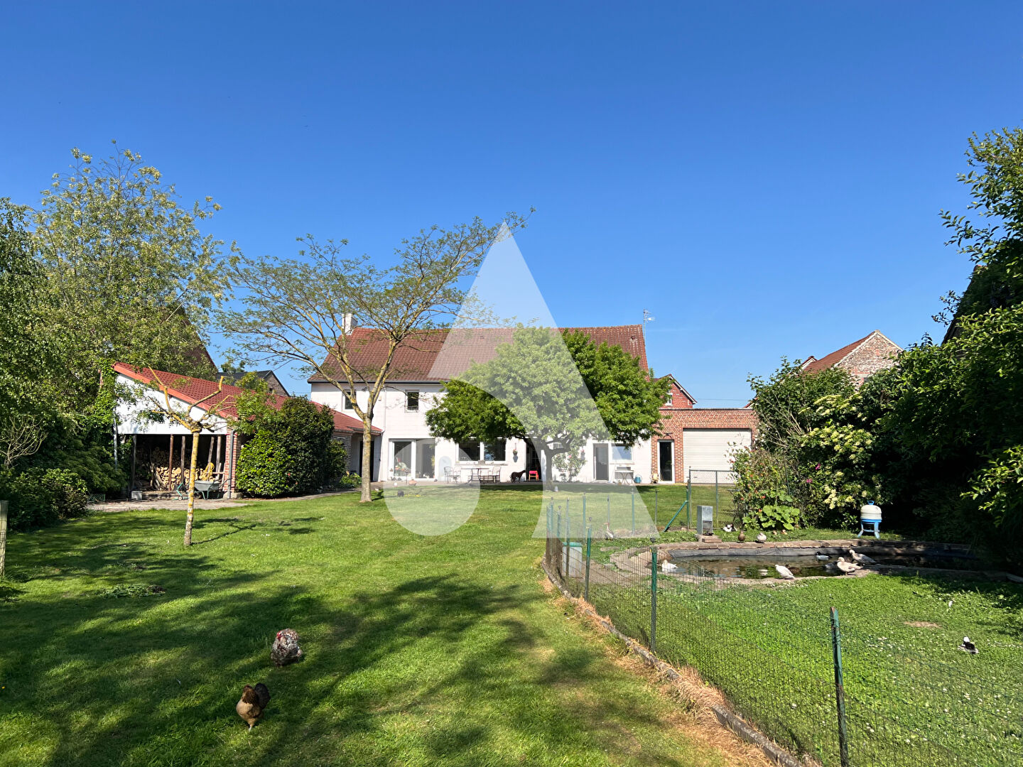 Agence immobilière de Stéphane Plaza Immobilier Valenciennes