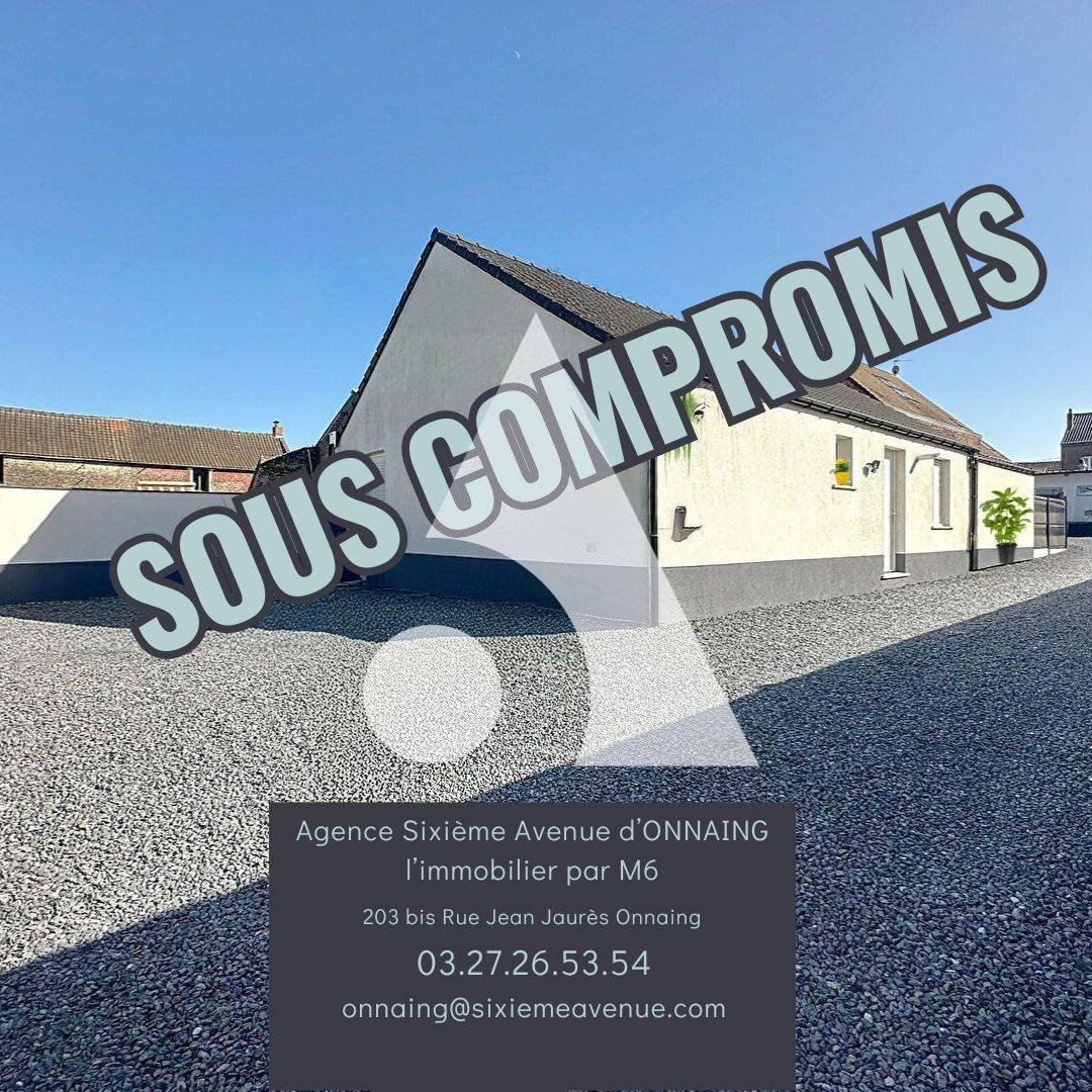 Agence immobilière de Stéphane Plaza Immobilier Onnaing