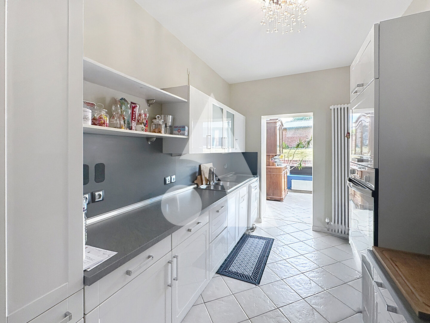 Agence immobilière de Stéphane Plaza Immobilier Valenciennes