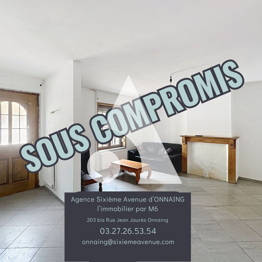 Agence immobilière de Stéphane Plaza Immobilier Onnaing