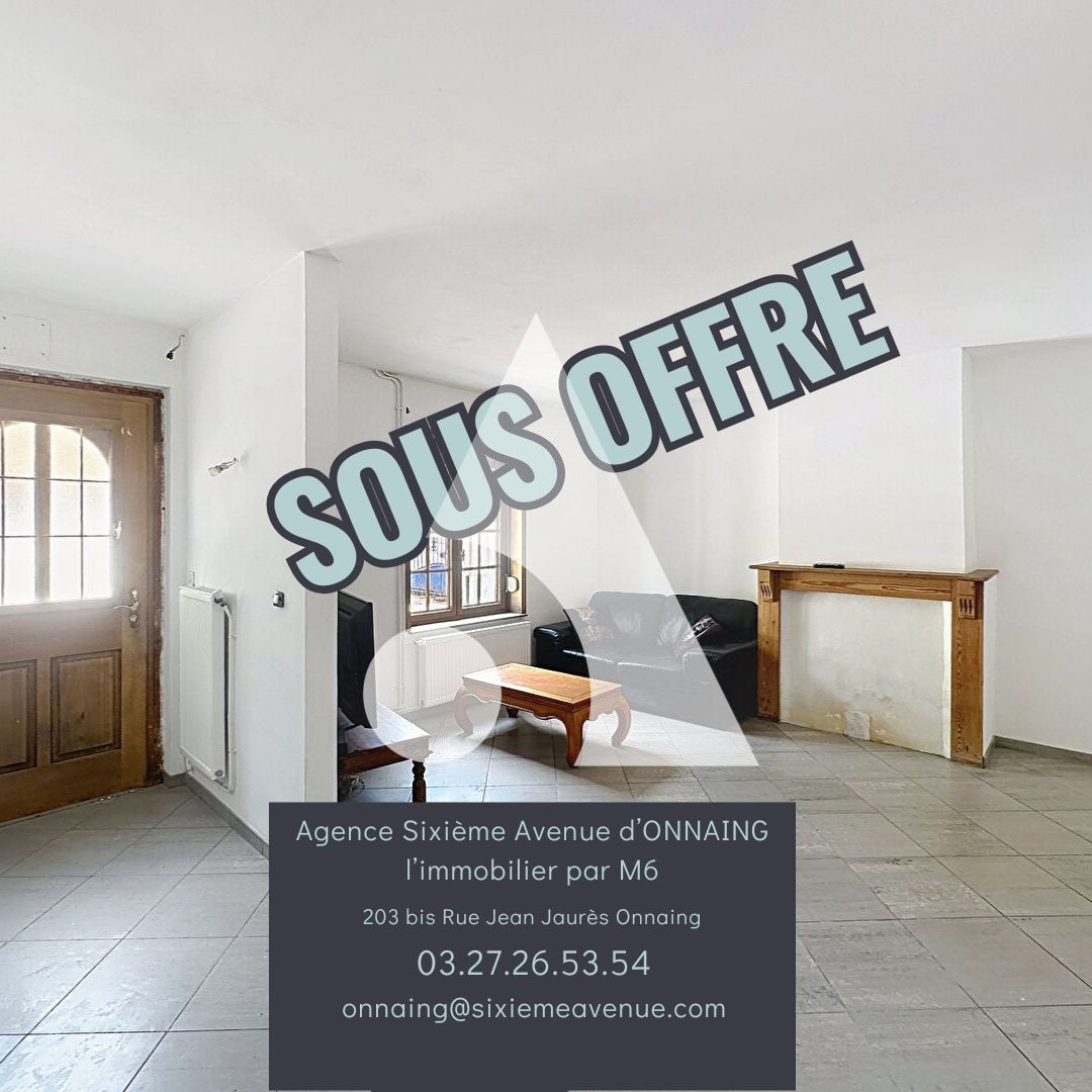 Agence immobilière de Stéphane Plaza Immobilier Onnaing