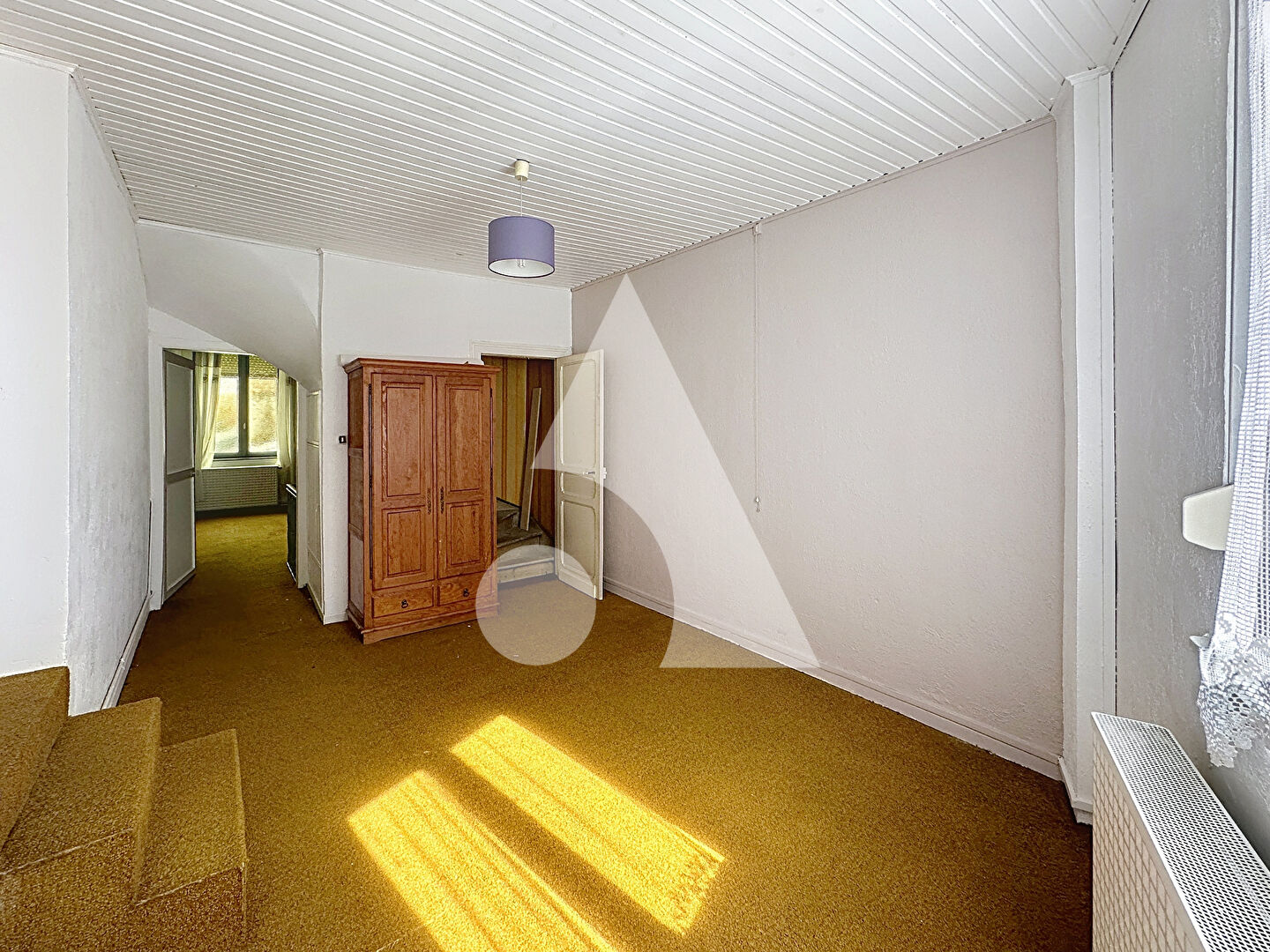 Photo Coup de coeur en centre ville 2 maisons avec local commercial image 3/6