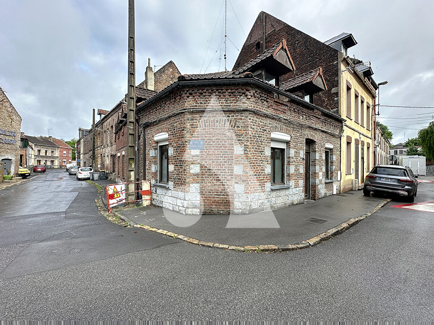 Agence immobilière de Stéphane Plaza Immobilier Valenciennes