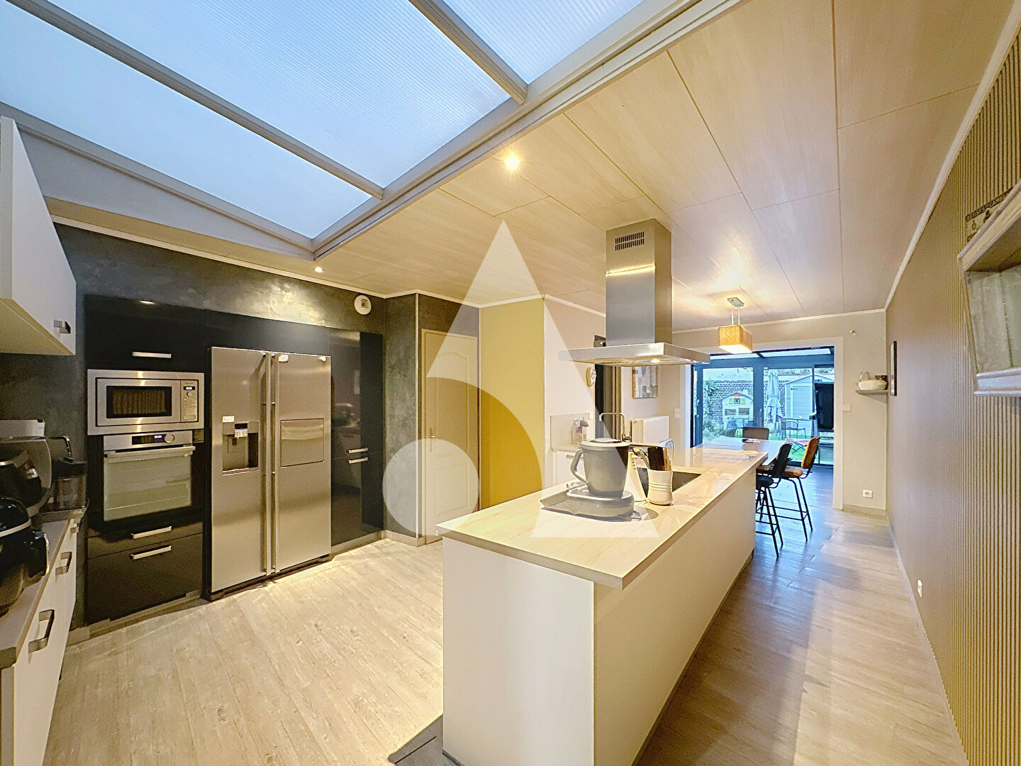 Agence immobilière de Stéphane Plaza Immobilier Valenciennes