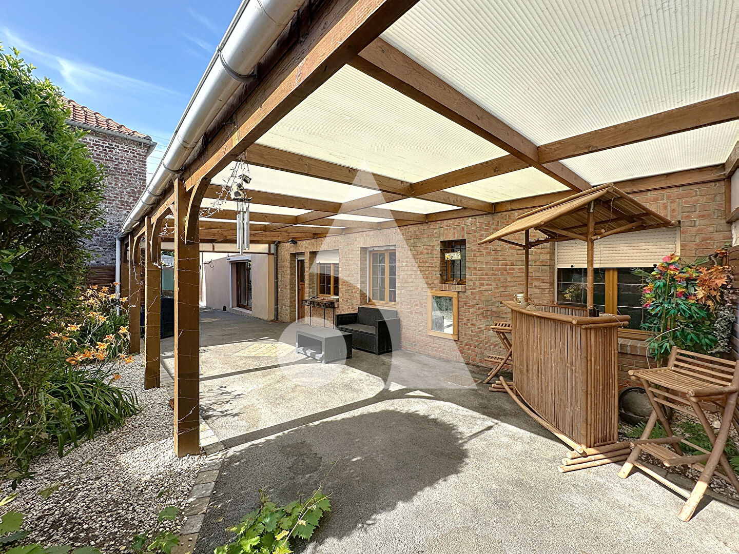 Agence immobilière de Stéphane Plaza Immobilier Onnaing