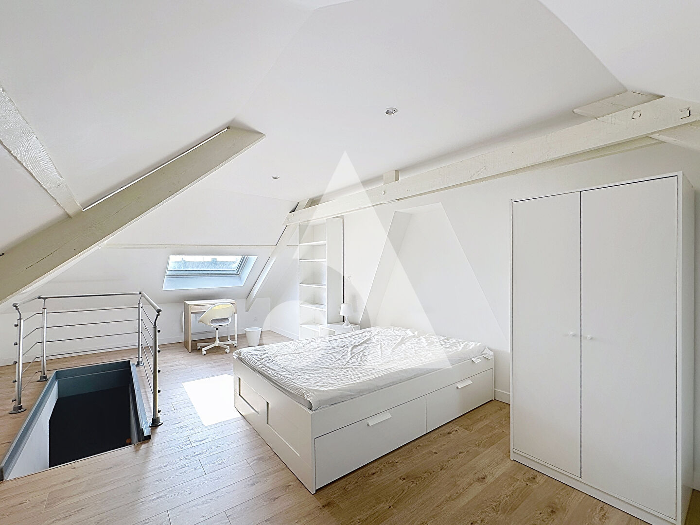 COLOCATION -LOGEMENT- RUBIKA-SERRE NUMERIQUE