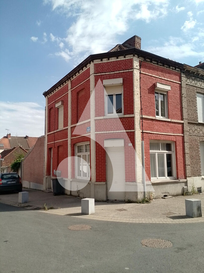 Agence immobilière de Stéphane Plaza Immobilier Valenciennes