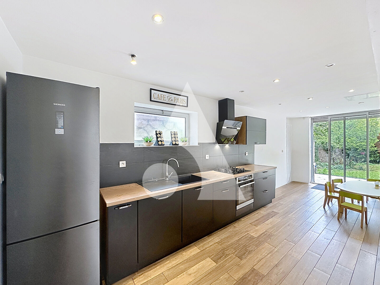 Agence immobilière de Stéphane Plaza Immobilier Onnaing