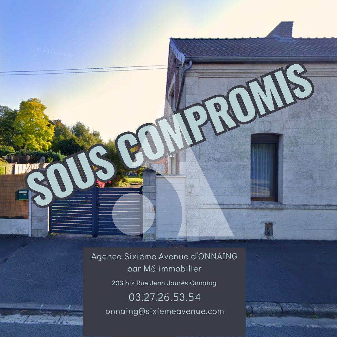 Agence immobilière de Stéphane Plaza Immobilier Onnaing