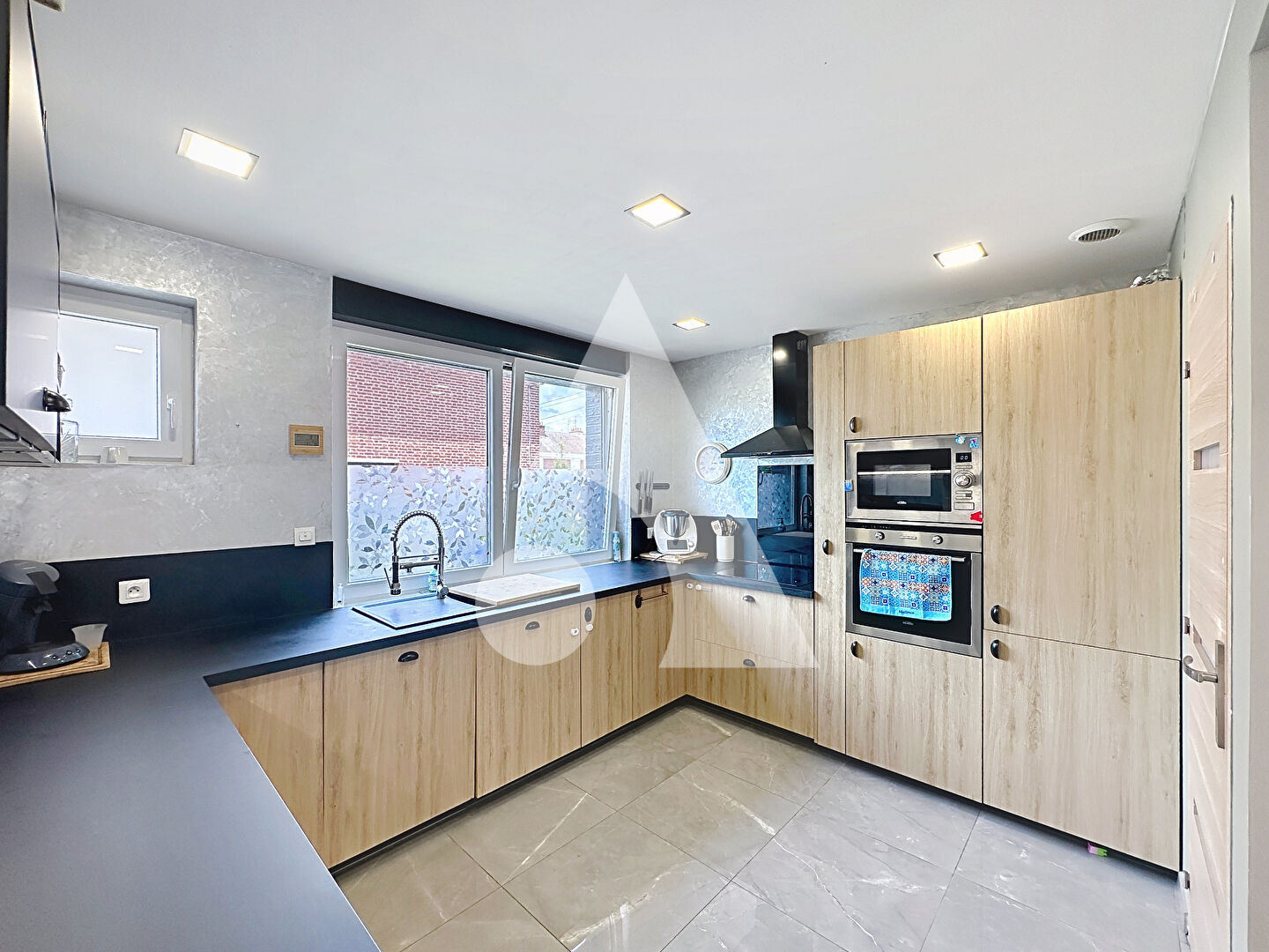 Agence immobilière de Stéphane Plaza Immobilier Denain