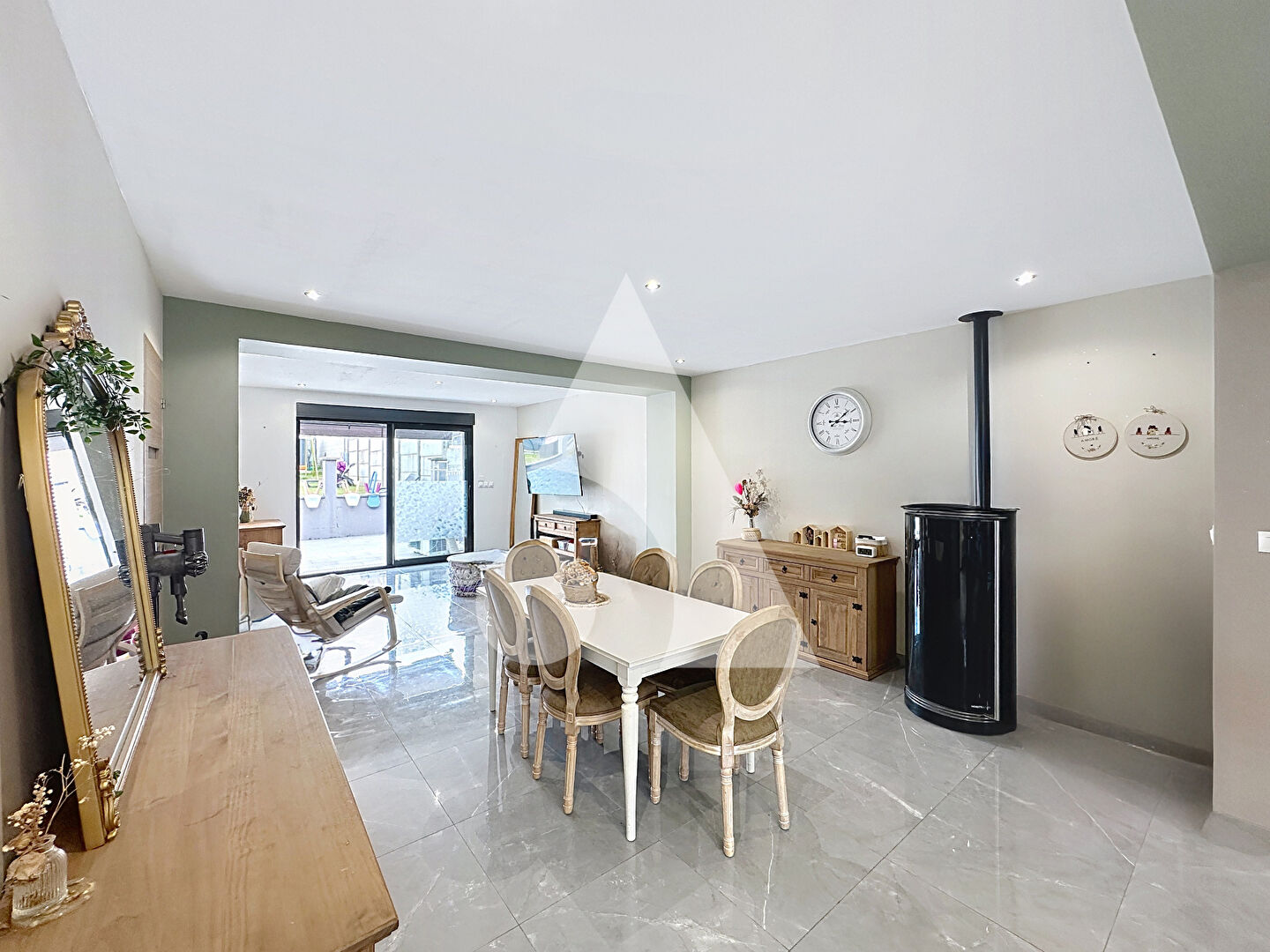 Photo EXCLUSIVITÉ Maison 4 chambres 109 m² habitables  Denain image 2/6