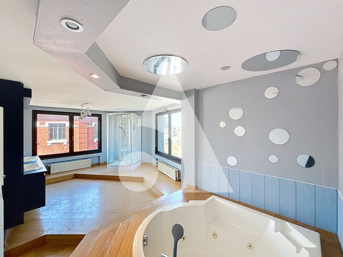 Photo Appartement centre ville Valenciennes 150m2 image 3/6