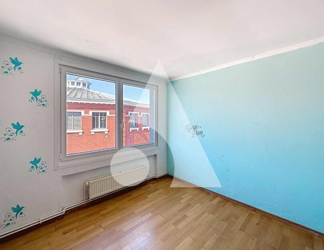 Photo Appartement centre ville Valenciennes 150m2 image 6/6