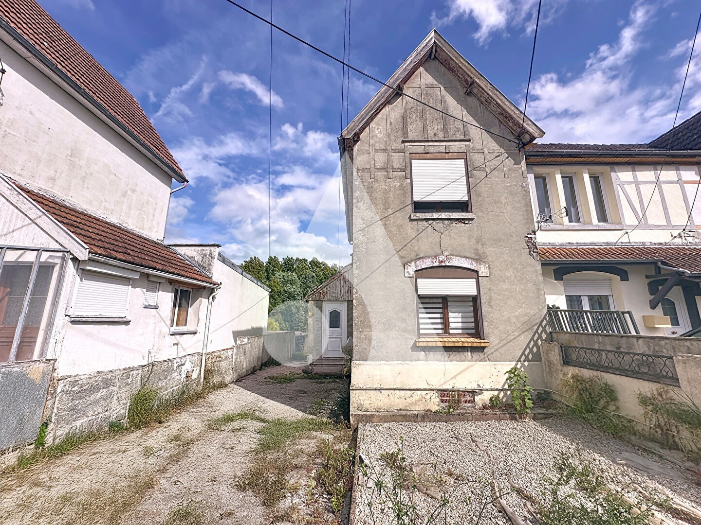 Agence immobilière de Stéphane Plaza Immobilier Onnaing