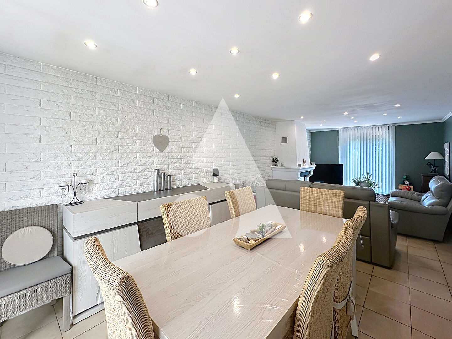 Agence immobilière de Stéphane Plaza Immobilier Valenciennes