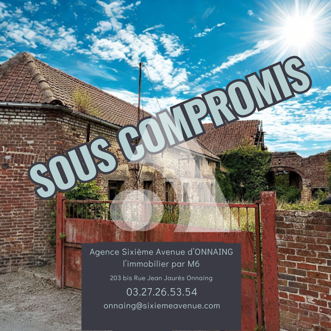 Agence immobilière de Stéphane Plaza Immobilier Onnaing