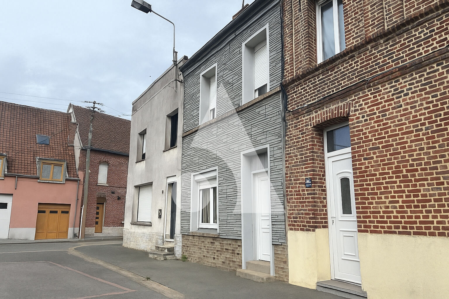 Agence immobilière de Stéphane Plaza Immobilier Valenciennes