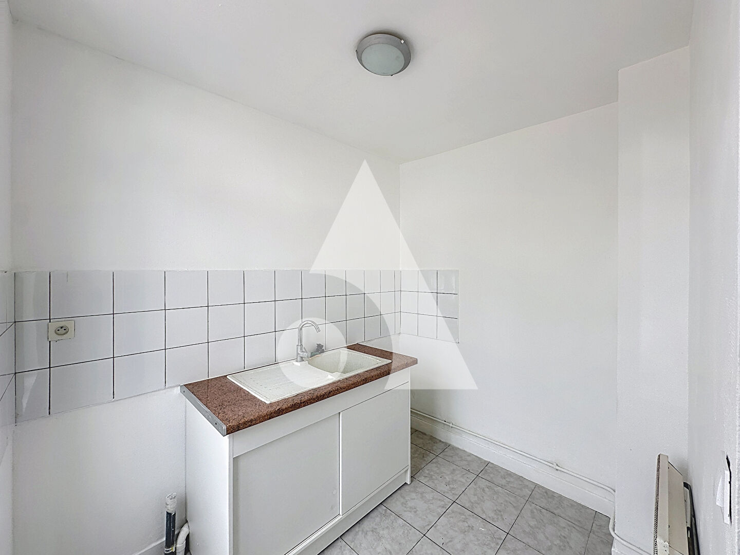 Photo Maison  semi individuelle, Escaudain 4 pièce(s) avec jardin image 2/6