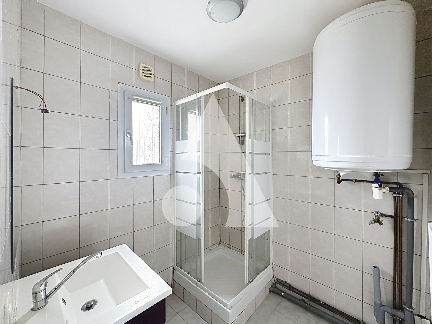 Photo Maison  semi individuelle, Escaudain 4 pièce(s) avec jardin image 3/6