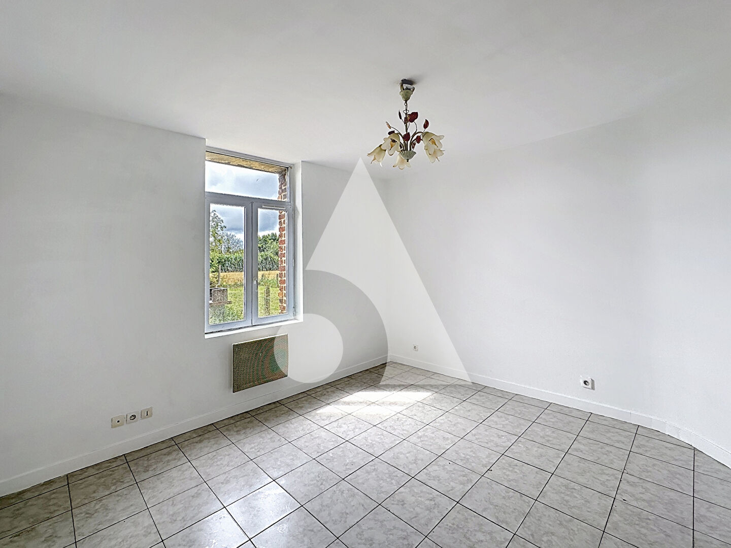 Photo Maison  semi individuelle, Escaudain 4 pièce(s) avec jardin image 6/6