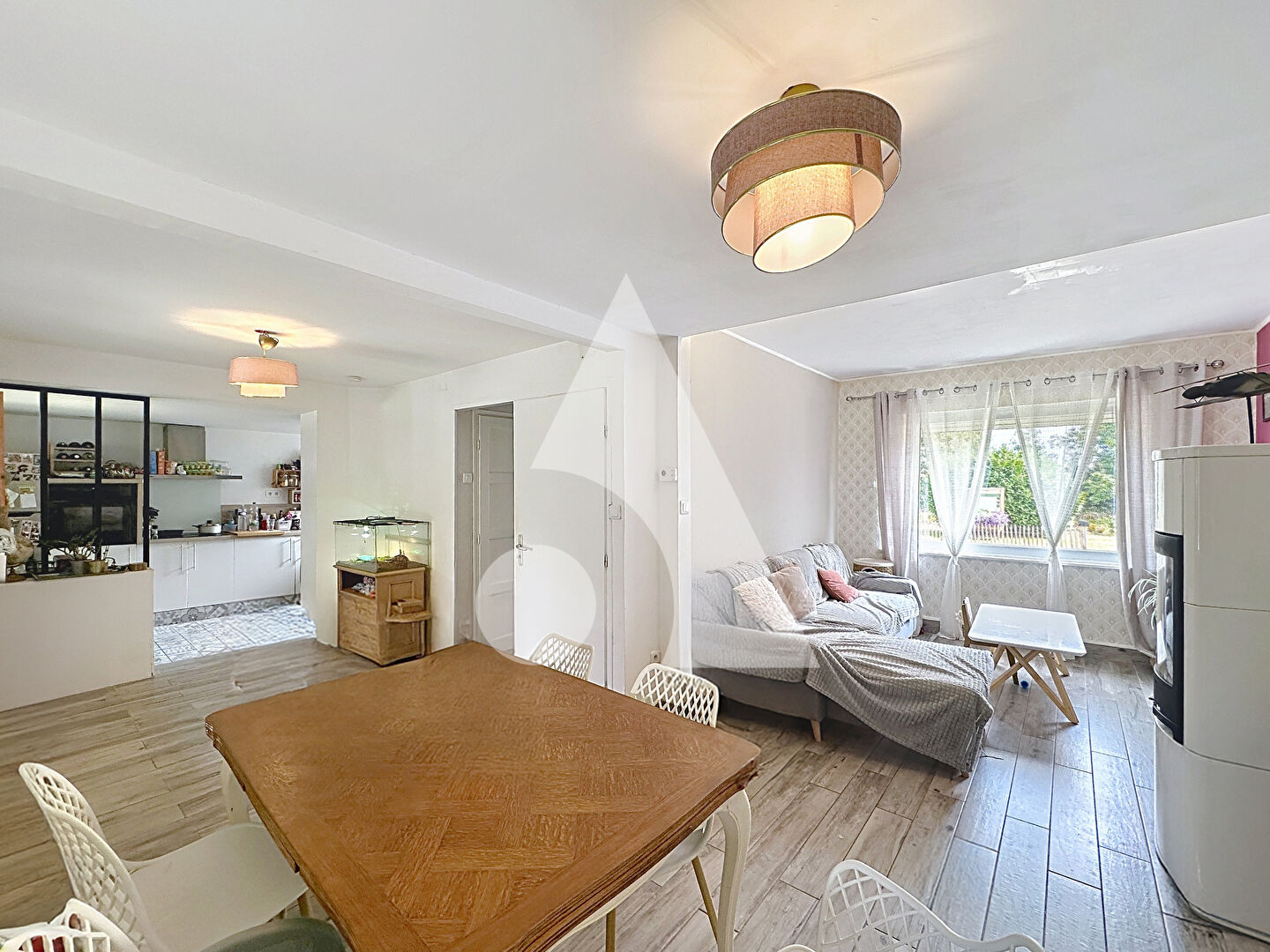 Agence immobilière de Stéphane Plaza Immobilier Valenciennes