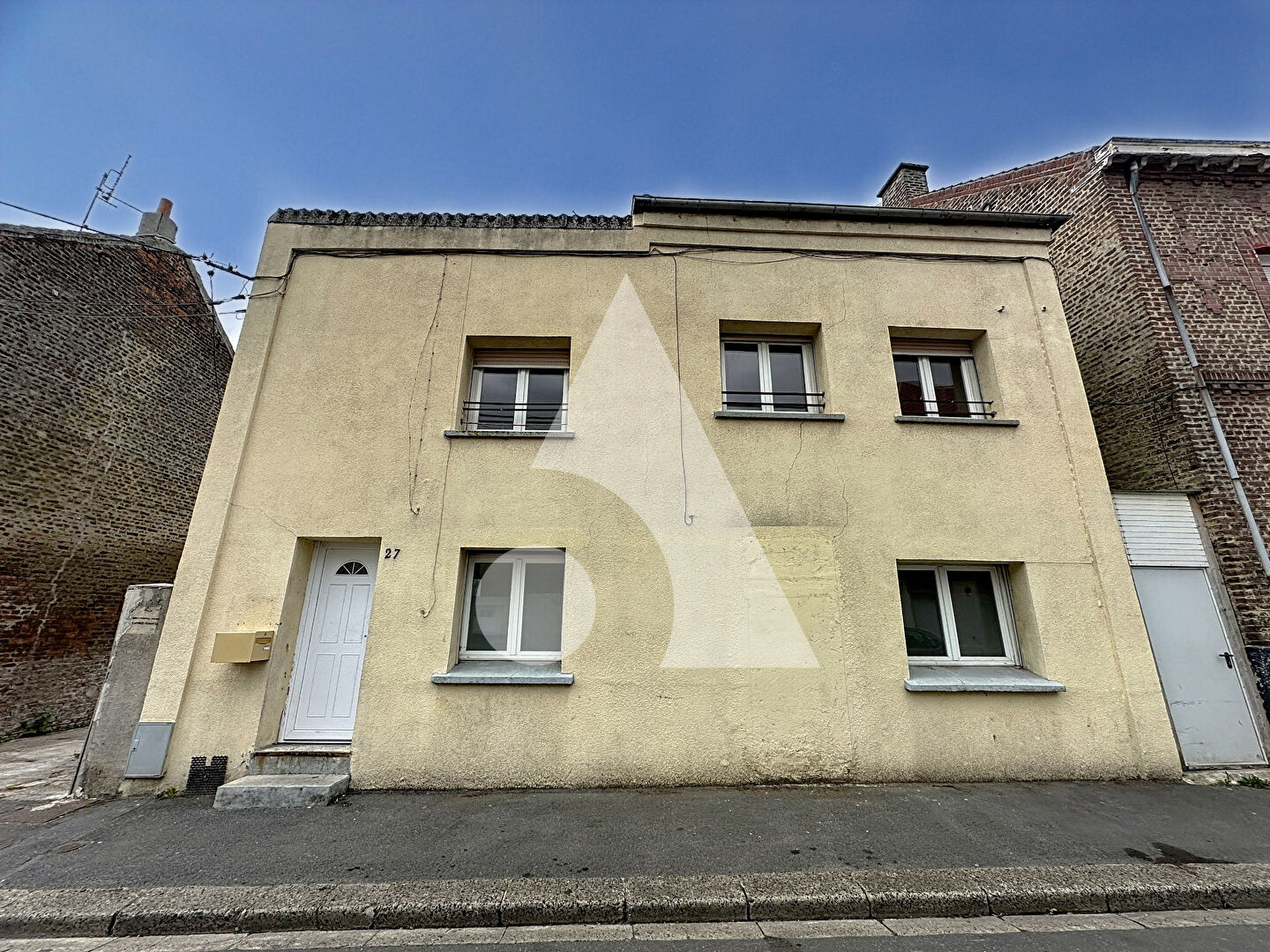 Agence immobilière de Stéphane Plaza Immobilier Denain