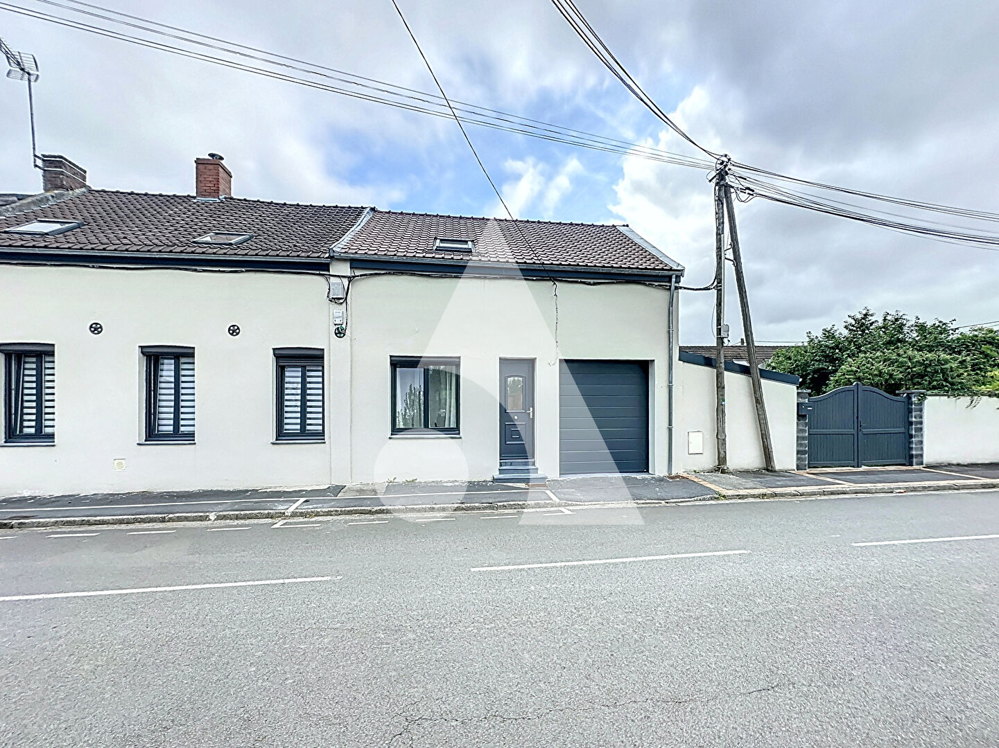 Agence immobilière de Stéphane Plaza Immobilier Valenciennes