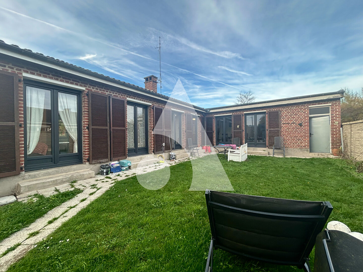 Agence immobilière de Stéphane Plaza Immobilier Valenciennes