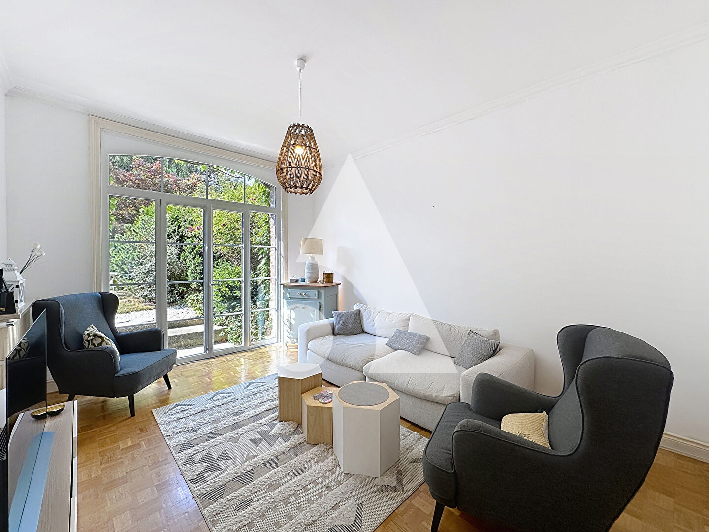 Photo Trés Belle Maison Valenciennes 122.50 m2 env. 6 pièce(s) image 2/6