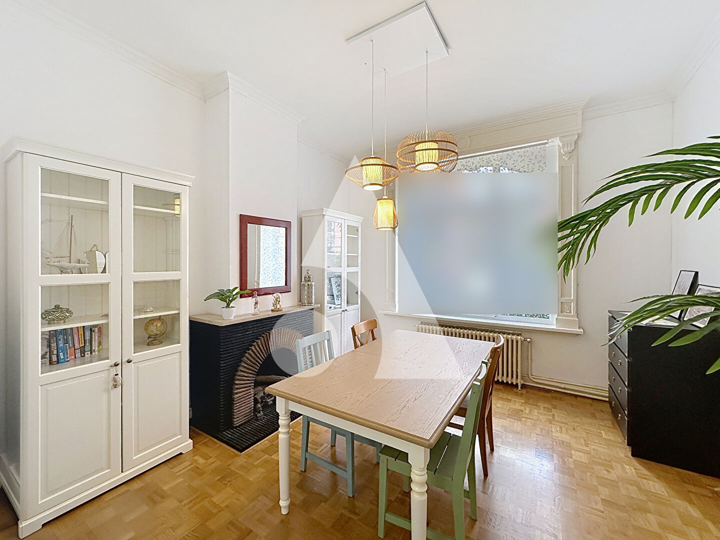 Photo Trés Belle Maison Valenciennes 122.50 m2 env. 6 pièce(s) image 3/6