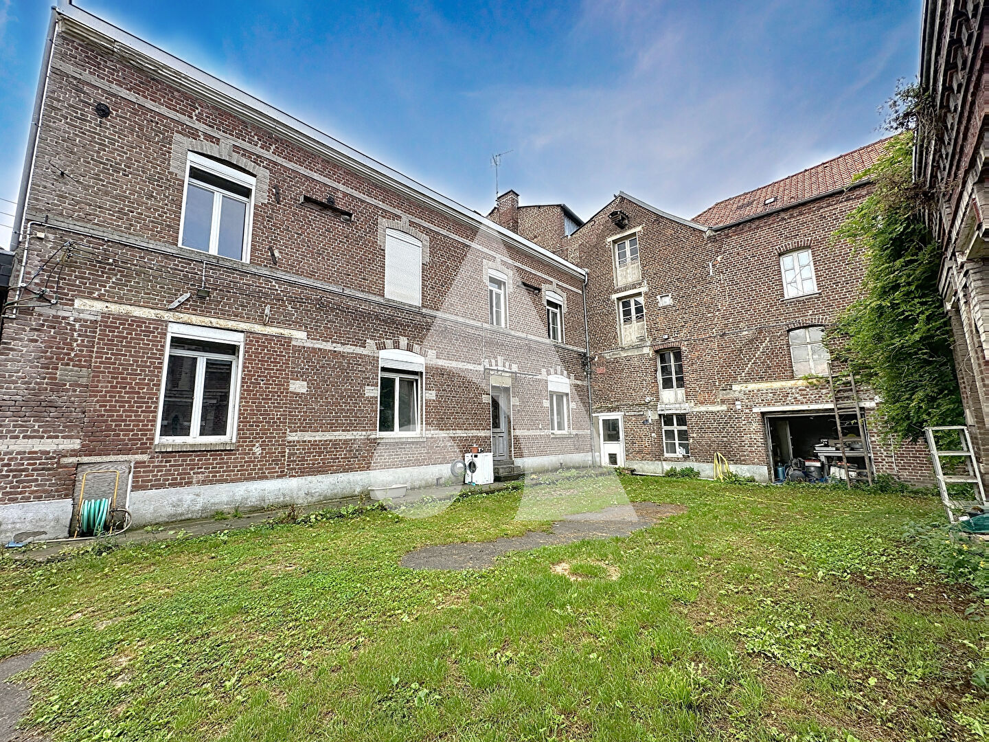 Agence immobilière de Stéphane Plaza Immobilier Denain