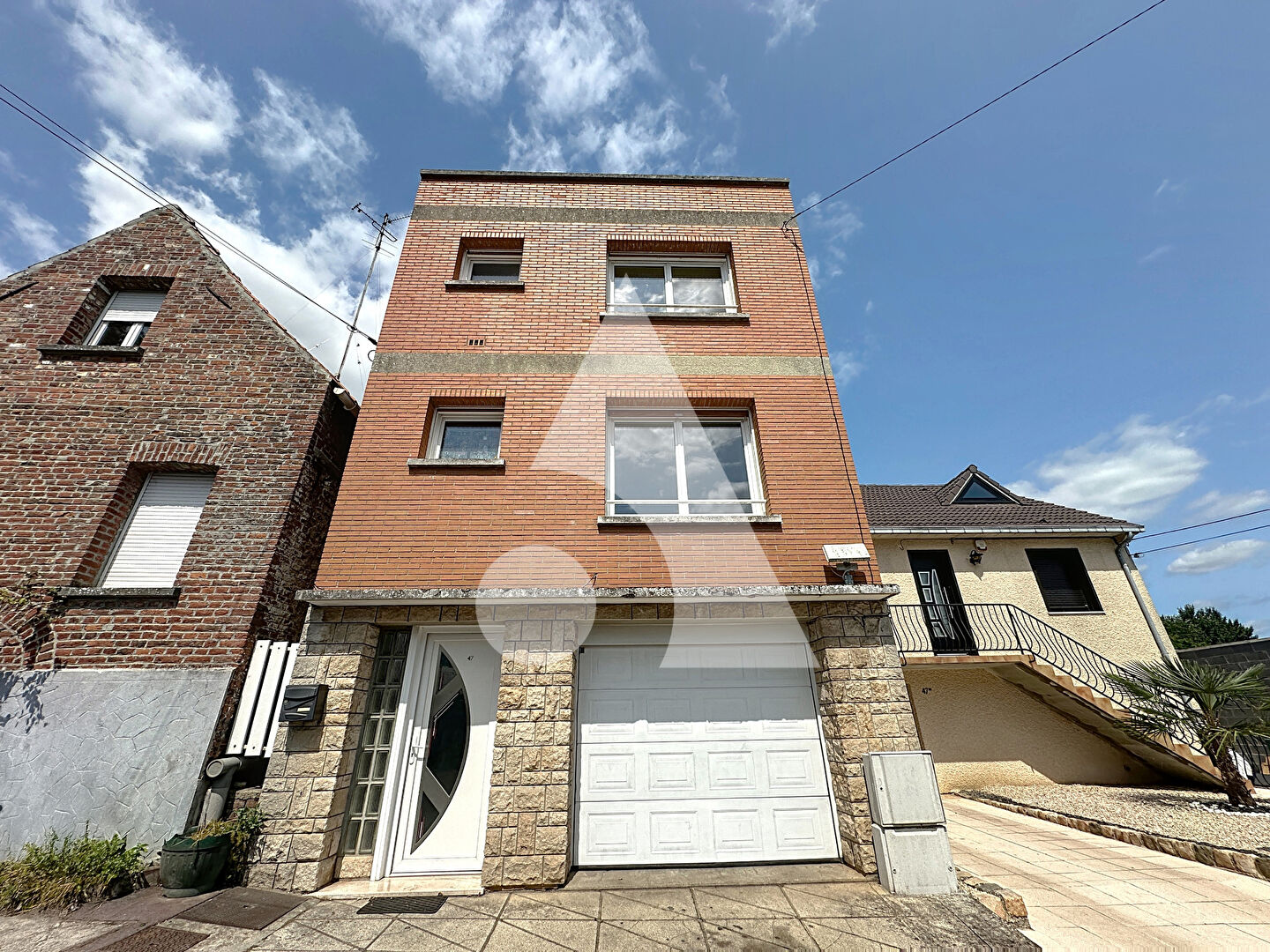 Agence immobilière de Stéphane Plaza Immobilier Valenciennes